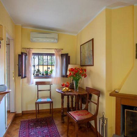 Angel'S Terrace Apartment โรม ภายนอก รูปภาพ